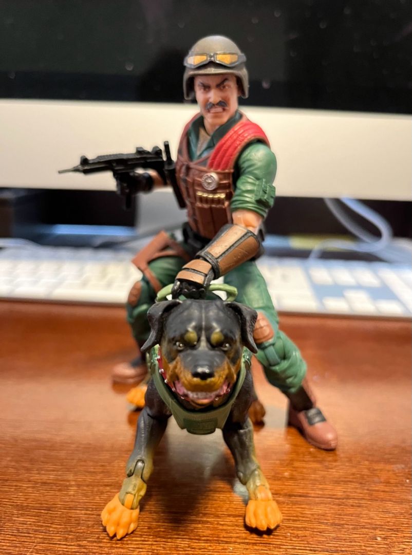 Mutt & Junkyard - Image 2