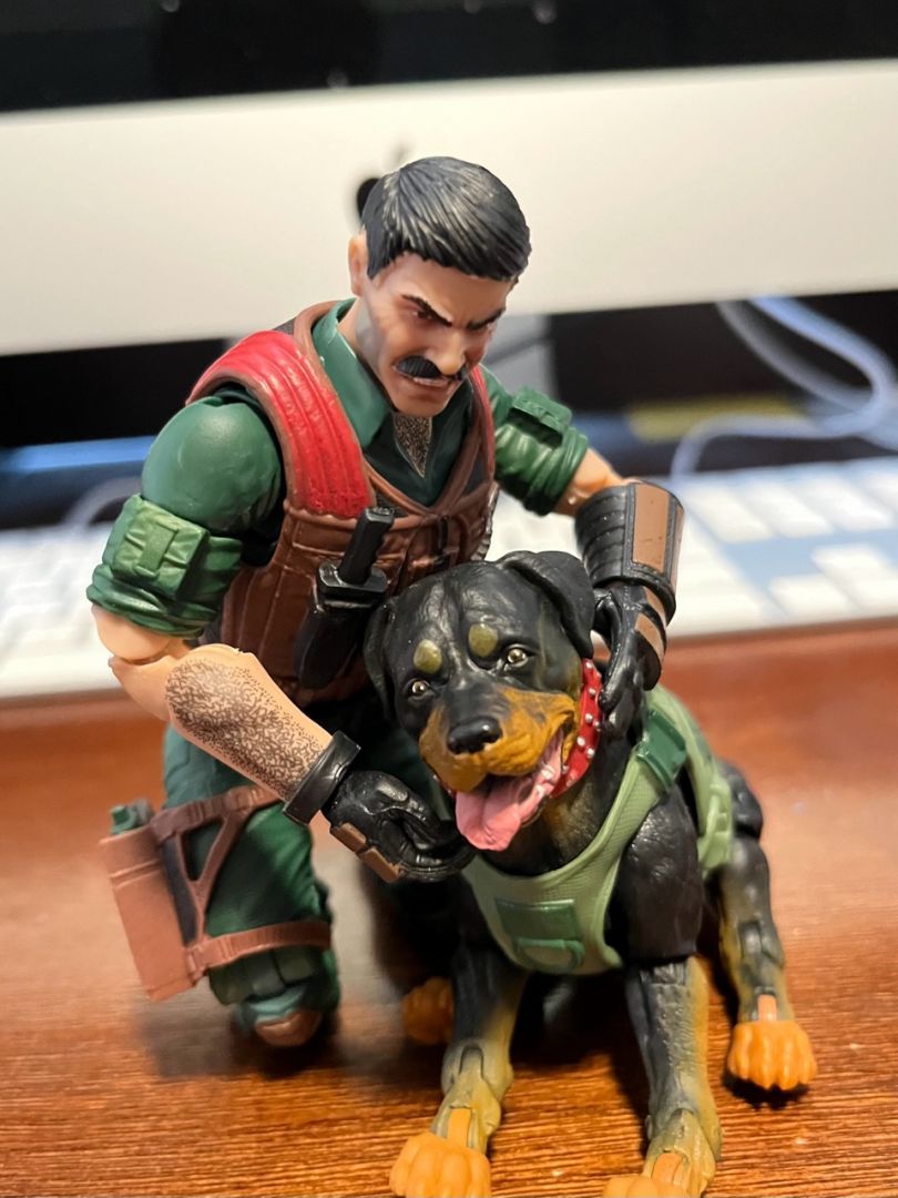 Mutt & Junkyard - Image 3