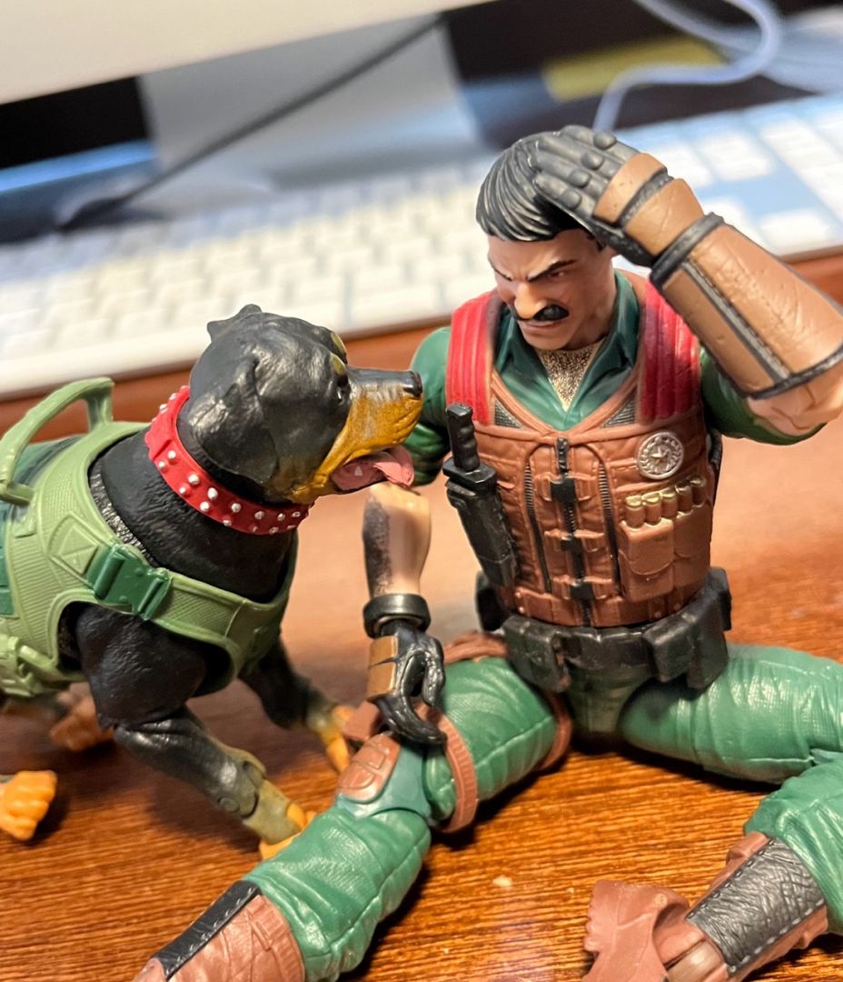 Mutt & Junkyard - Image 4