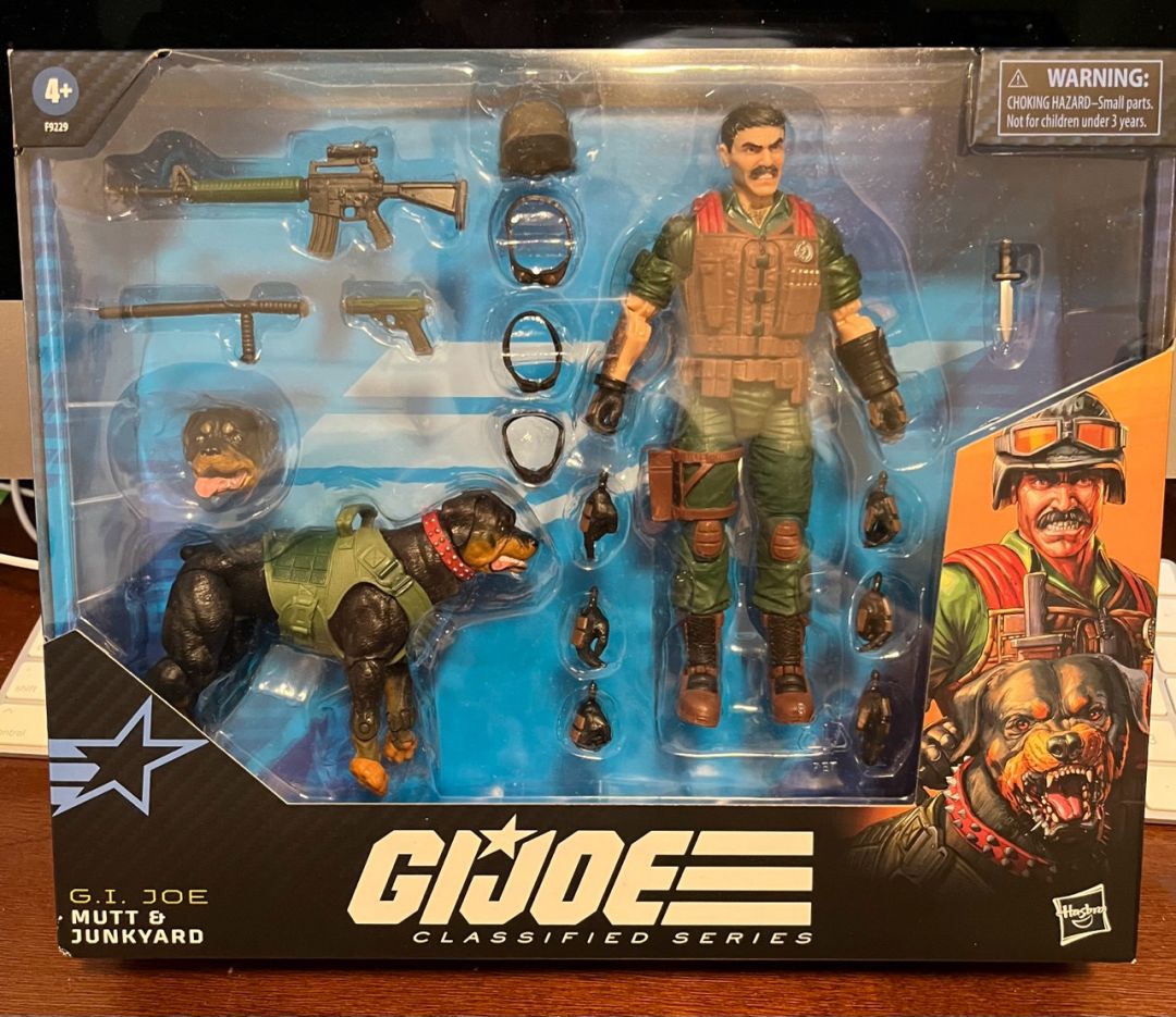 Mutt & Junkyard - Image 5