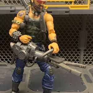 Dreadnok Ripper