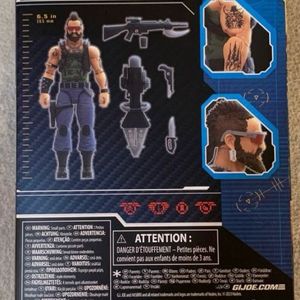 Dreadnok Ripper