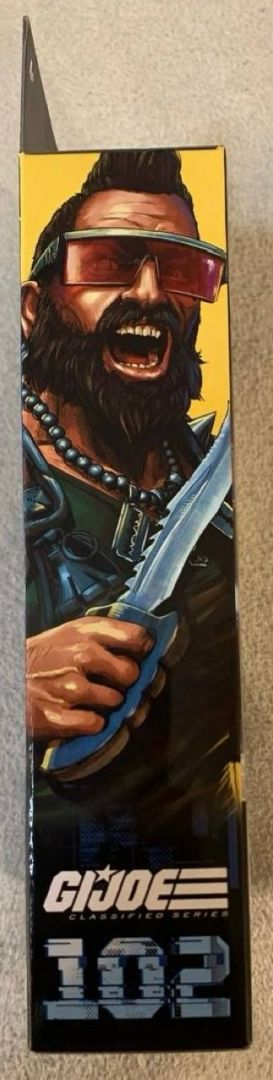Dreadnok Ripper - Image 6