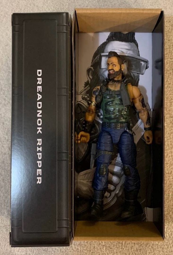 Dreadnok Ripper - Image 7