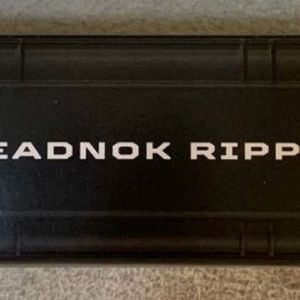 Dreadnok Ripper