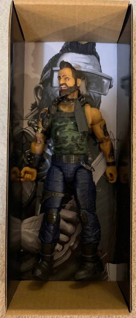 Dreadnok Ripper - Image 13