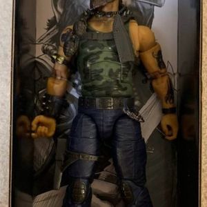 Dreadnok Ripper