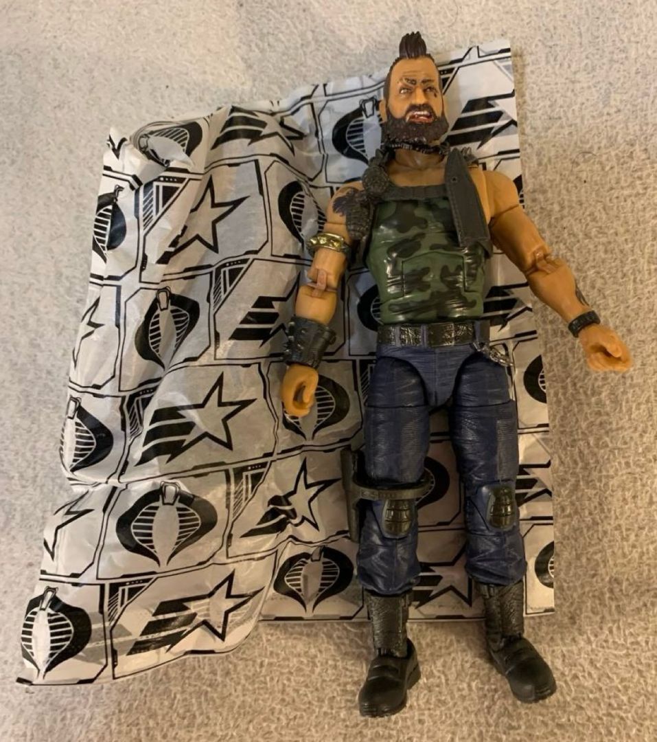 Dreadnok Ripper - Image 15
