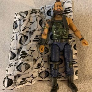 Dreadnok Ripper