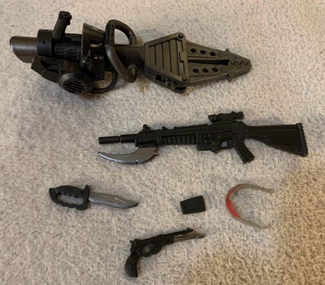 Dreadnok Ripper - Image 16
