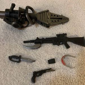 Dreadnok Ripper