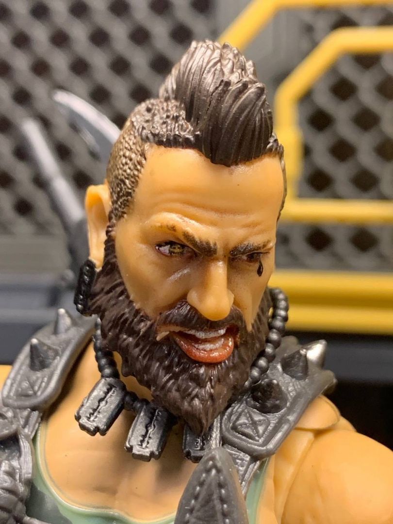 Dreadnok Ripper - Image 17