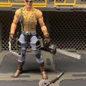 Dreadnok Buzzer 