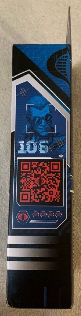 Dreadnok Buzzer  - Image 4