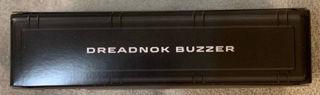 Dreadnok Buzzer  - Image 8