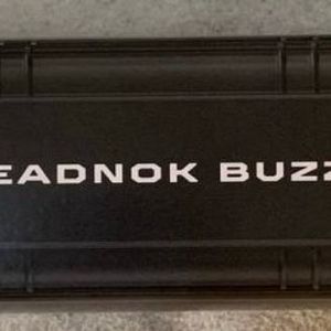 Dreadnok Buzzer 