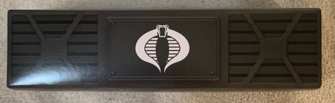 Dreadnok Buzzer  - Image 10