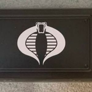 Dreadnok Buzzer 