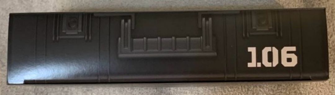 Dreadnok Buzzer  - Image 11