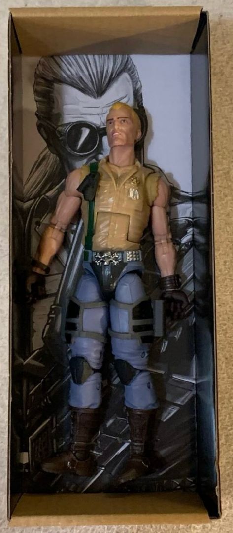 Dreadnok Buzzer  - Image 13