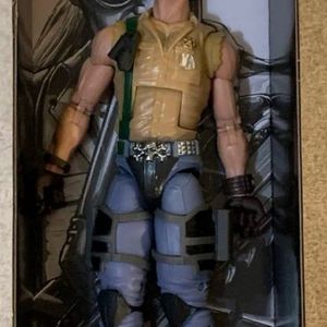 Dreadnok Buzzer 