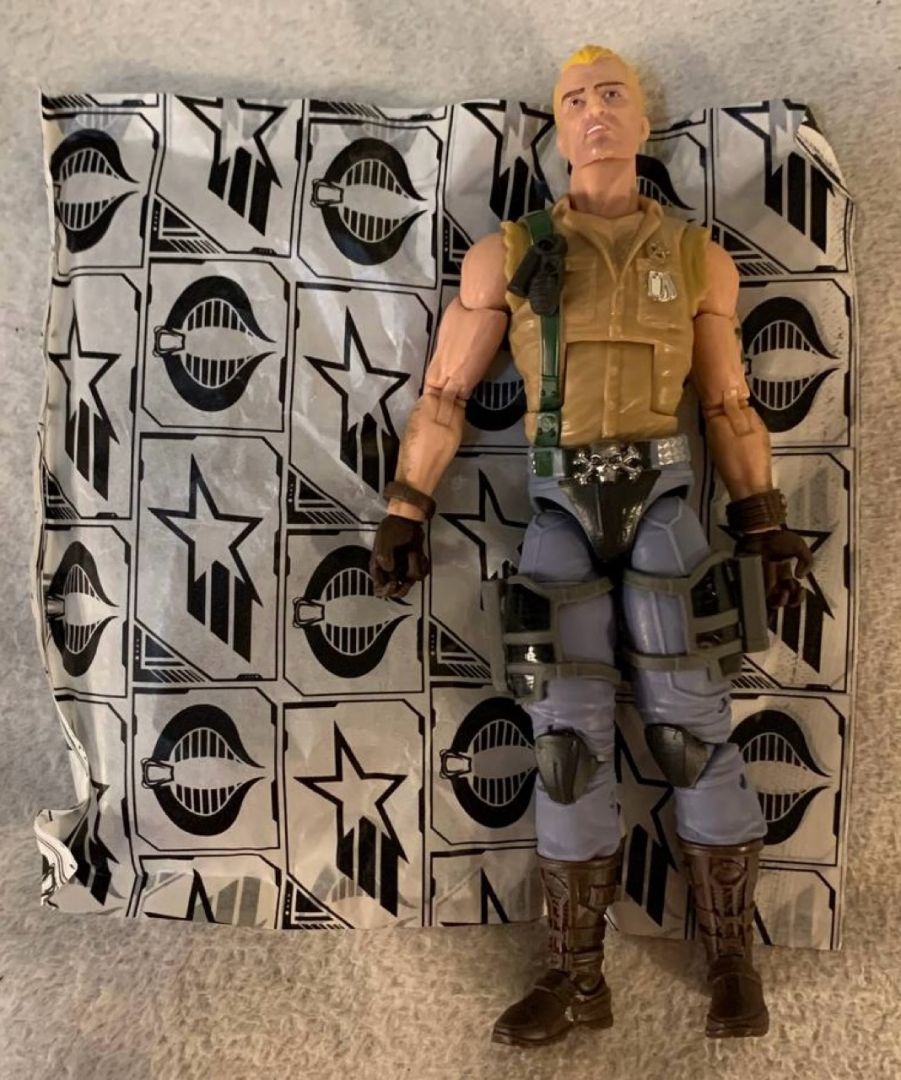 Dreadnok Buzzer  - Image 15