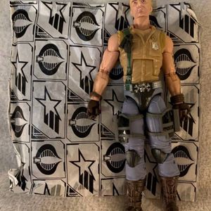 Dreadnok Buzzer 