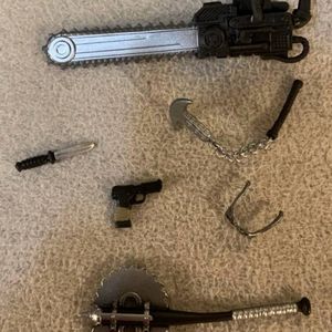 Dreadnok Buzzer 
