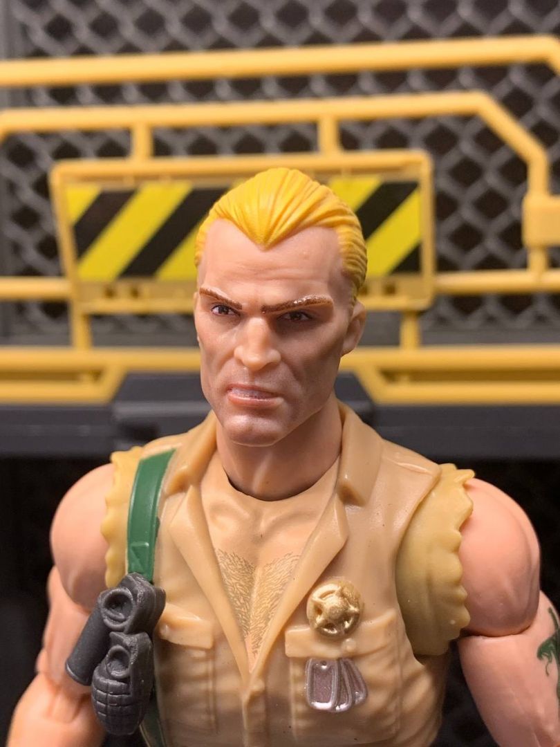 Dreadnok Buzzer  - Image 17