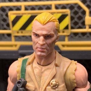 Dreadnok Buzzer 