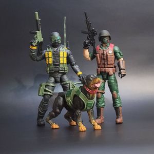 Parth 'Wolf Spider' Varma