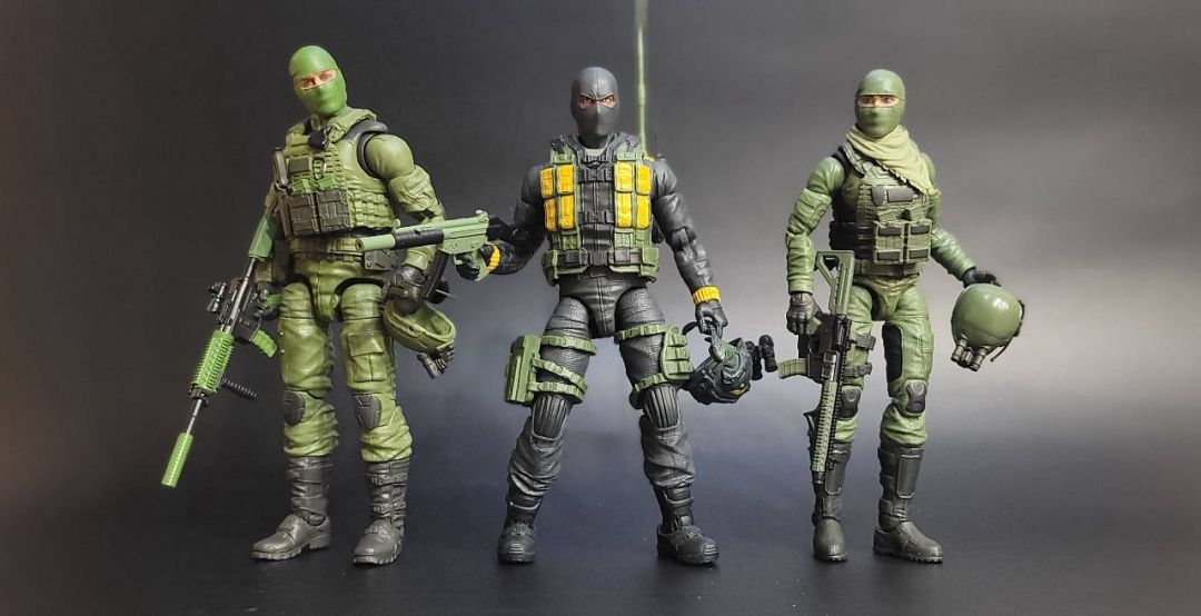 Parth 'Wolf Spider' Varma - Image 6