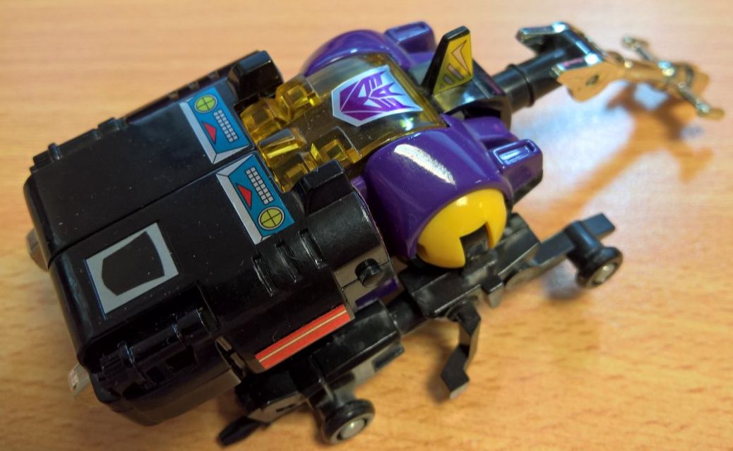 Commemorative Edition - Insecticons - Image 7
