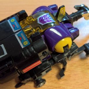 Commemorative Edition - Insecticons