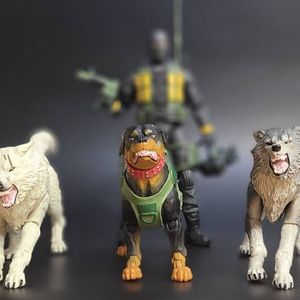 Parth 'Wolf Spider' Varma