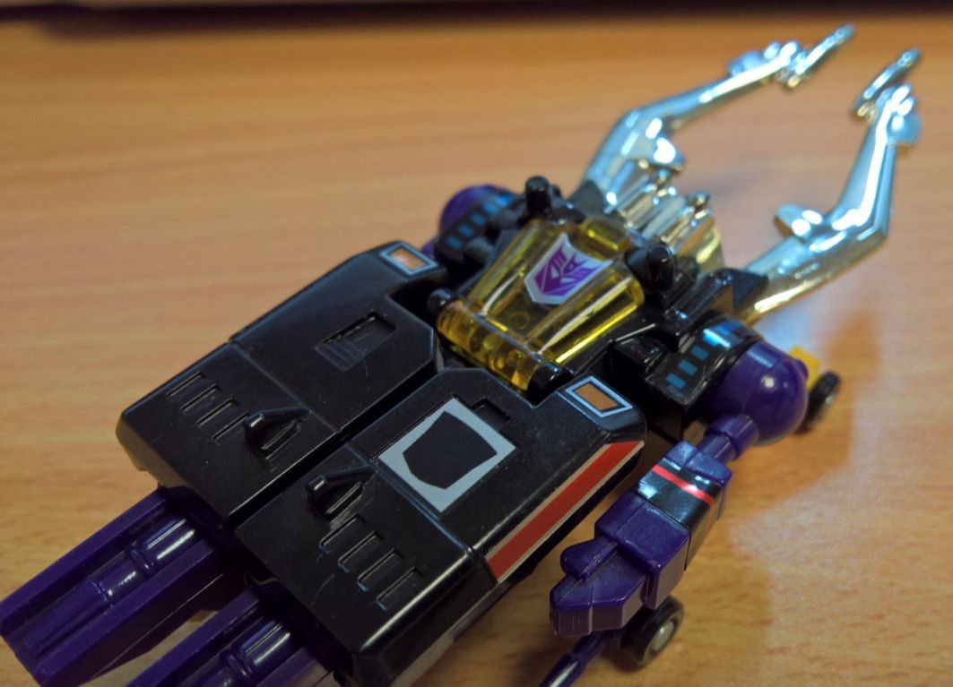 Commemorative Edition - Insecticons - Image 6
