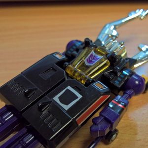 Commemorative Edition - Insecticons