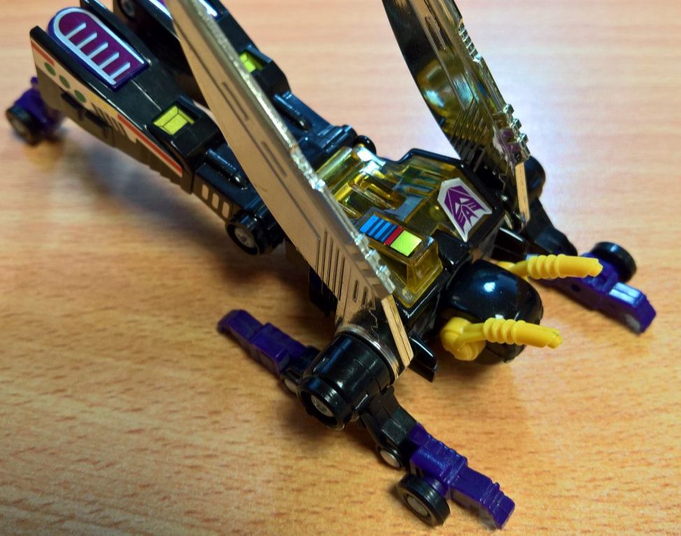 Commemorative Edition - Insecticons - Image 8