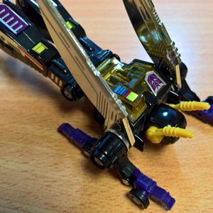 Commemorative Edition - Insecticons