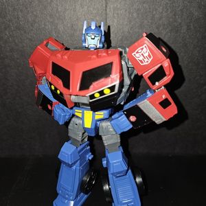 Prefect Prime
