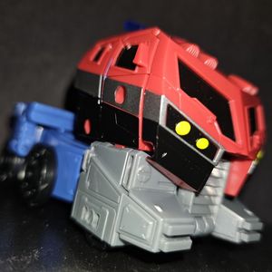 Prefect Prime