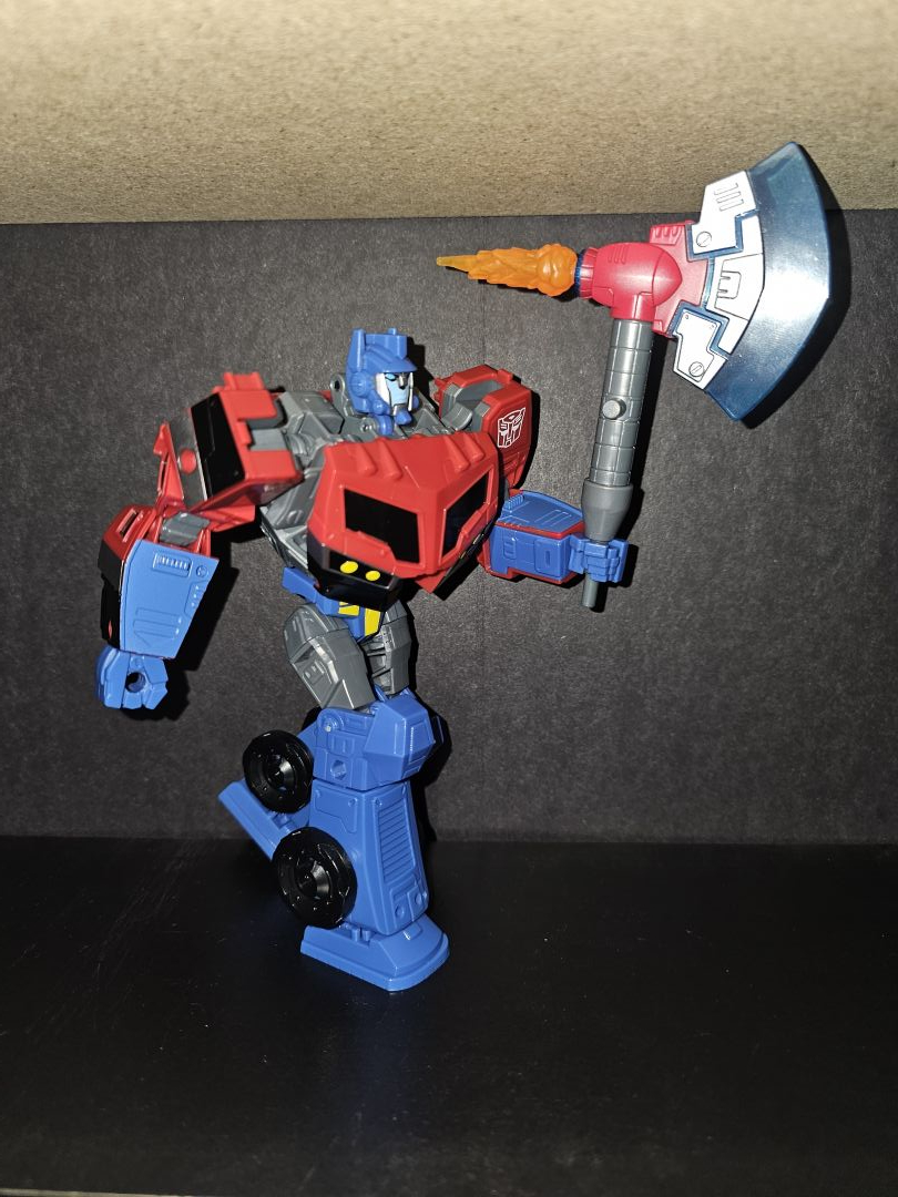 Prefect Prime - Image 3
