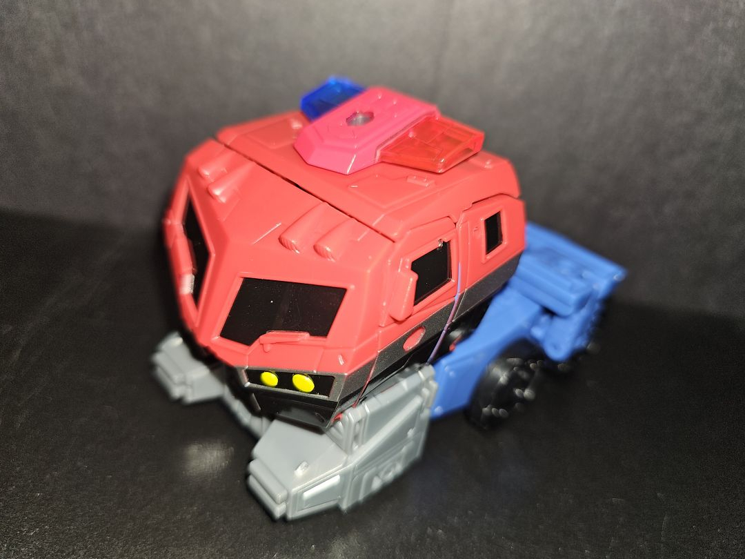 Prefect Prime - Image 4