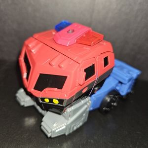 Prefect Prime