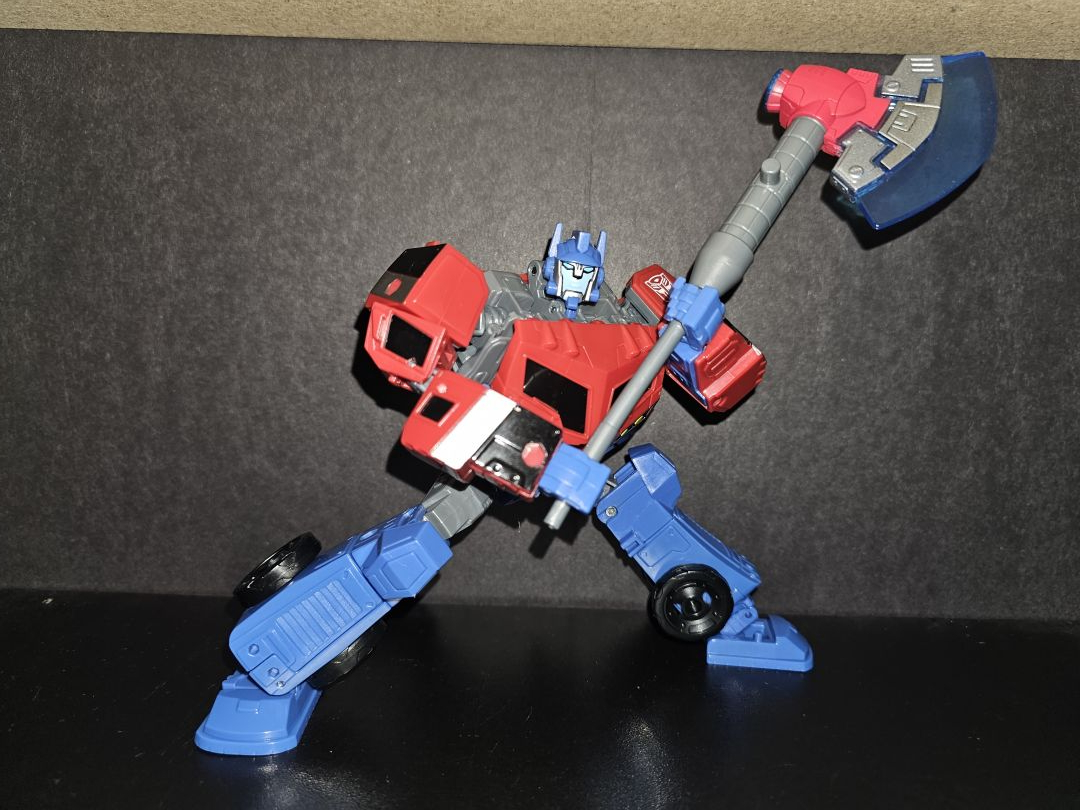 Prefect Prime - Image 5