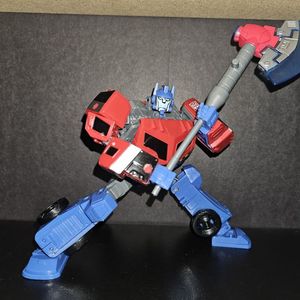 Prefect Prime