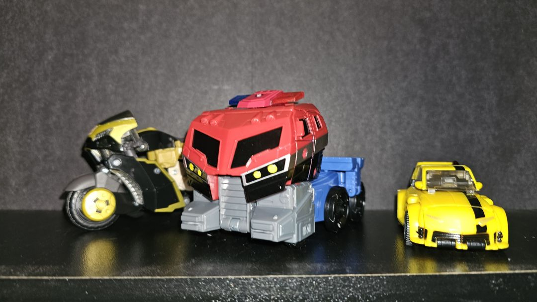 Prefect Prime - Image 6