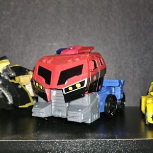 Prefect Prime
