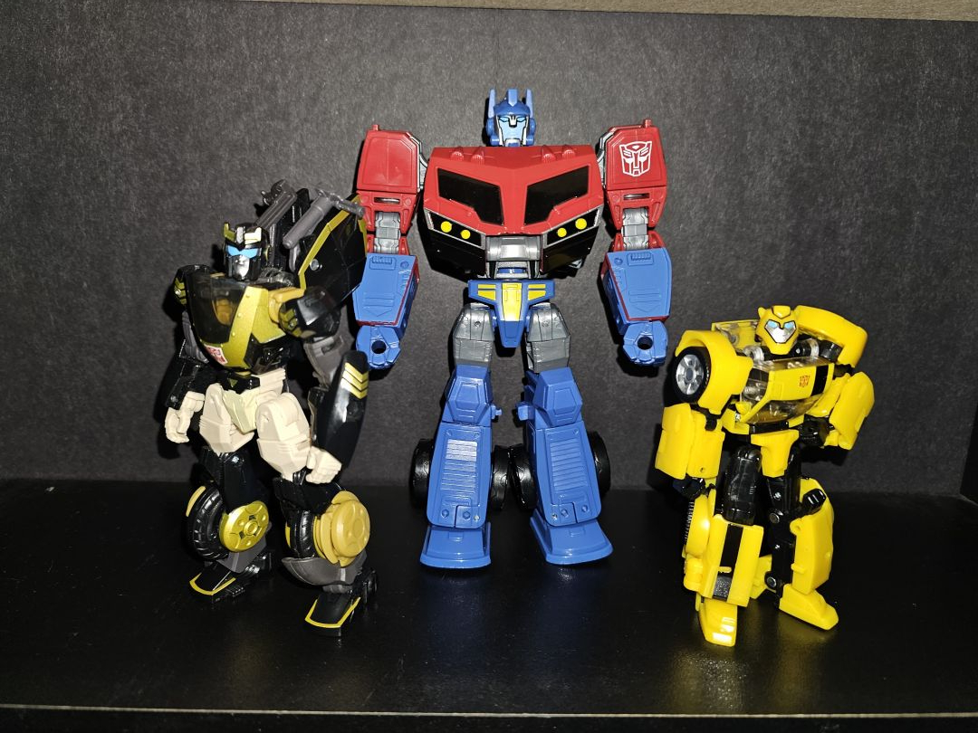 Prefect Prime - Image 7
