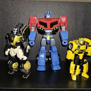 Prefect Prime